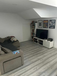 Location
Studio de 31 m2 au Romagny, Annemasse