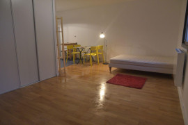
                                                                                        Location
                                                                                         Studio de 34m2 à louer
