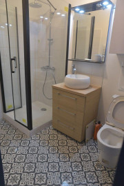 
                                                                                        Location
                                                                                         Studio de 34m2 à louer