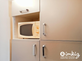 
                                                                                        Vente
                                                                                         Studio de charme avec poutres