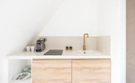 
                                                                                        Location
                                                                                         Studio de luxe meublé 12m² Paris 7eme