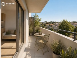 
                                                                                        Vente
                                                                                         STUDIO DE PLUS DE 26M2 AU PIED DU METRO À ASNIERES