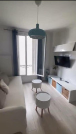 
                                                                                        Colocation
                                                                                         Studio disponible centre ville