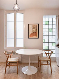 
                                                                                        Location
                                                                                         ✨ Studio en centre-ville | Jardin public ✨