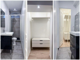 
                                                                                        Location
                                                                                         ✨ Studio en centre-ville | Jardin public ✨