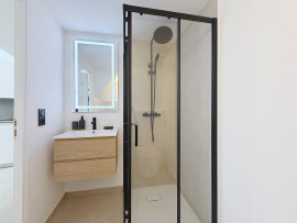 
                                                                                        Location
                                                                                         Studio en duplex neuf à louer à Riquier