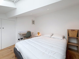 
                                                                                        Location
                                                                                         Studio en duplex neuf à louer à Riquier