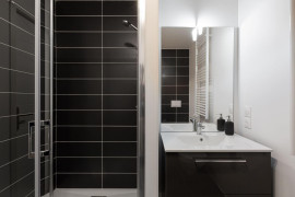 
                                                                                        Location
                                                                                         Studio en face Campus Annecy