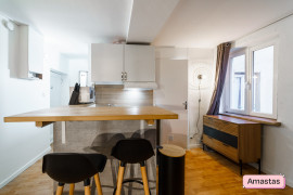 
                                                                                        Location
                                                                                         STUDIO EN PLEIN COEUR DE LYON 1 DE 21 M2 - 169842