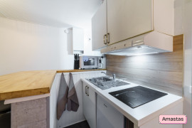 
                                                                                        Location
                                                                                         STUDIO EN PLEIN COEUR DE LYON 1 DE 21 M2 - 169842