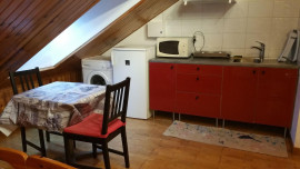 
                                                                                        Location
                                                                                         Studio entièrement meublé Elancourt 30m2 au sol