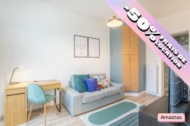 Location
Studio entièrement meublé et rénové 31 m2, proche du Vieux-port