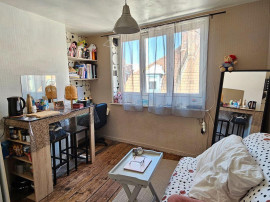 
                                                                                        Location
                                                                                         Studio étudiant -Rue de la Clef Vieux Lille