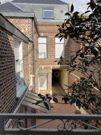 Location
STUDIO FAUBOURG D'ISLE PROCHE IUT ST QUENTIN