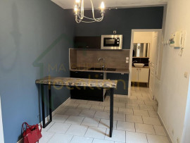 Location
STUDIO FAUBOURG D'ISLE PROCHE IUT ST QUENTIN