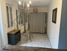 Location
STUDIO FAUBOURG D'ISLE PROCHE IUT ST QUENTIN