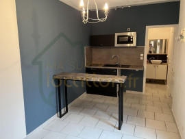 Location
STUDIO FAUBOURG D'ISLE PROCHE IUT ST QUENTIN