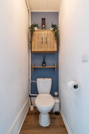 
                                                                                        Location
                                                                                         Studio Haut de Gamme Paris 10è