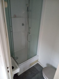 
                                                                                        Location
                                                                                         Studio Henriville quartier recherché