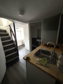 
                                                                                        Location
                                                                                         Studio hyper centre 18m²