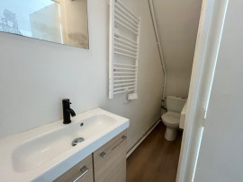 
                                                                                        Vente
                                                                                         Studio hyper-centre Amiens – Petit prix – DPE C