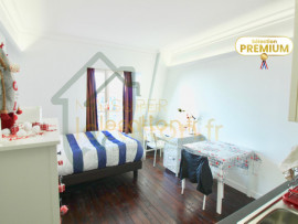 
                                                                                        Location
                                                                                         Studio Hyper-centre - Proche école Elisa