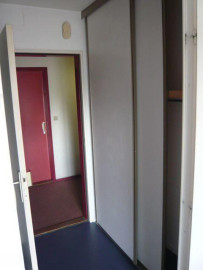 
                                                                                        Location
                                                                                         Studio ideal étudiant(e) Saulcy