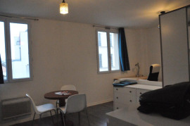 
                                                                                        Location
                                                                                         Studio idéal étudiant-jeune couple