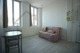 
                                                                                        Location
                                                                                         STUDIO IDEAL ETUDIANT ST QUENTIN