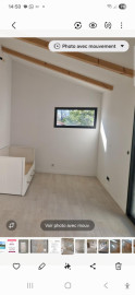 
                                                                                        Location
                                                                                         Studio idéalement situé.