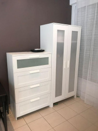 
                                                                                        Location
                                                                                         Studio Indépendant 19 m² pour Etudiant(e)s