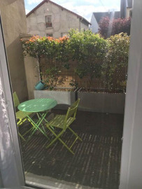
                                                                                        Location
                                                                                         Studio Indépendant 19 m² pour Etudiant(e)s