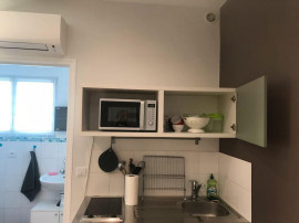 
                                                                                        Location
                                                                                         Studio Indépendant 19 m² pour Etudiant(e)s