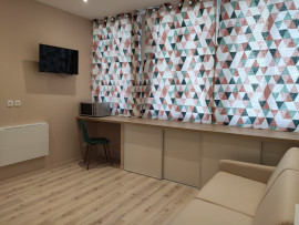 
                                                                                        Vente
                                                                                         STUDIO INVESTISSEMENT LOCATIF – LYON 8