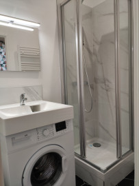 
                                                                                        Vente
                                                                                         STUDIO INVESTISSEMENT LOCATIF – LYON 8