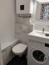 
                                                                                        Vente
                                                                                         STUDIO INVESTISSEMENT LOCATIF – LYON 8