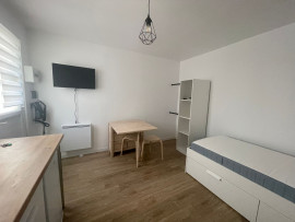 Location
Studio Joué-lès-Tours