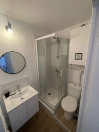 Location
Studio Joué-lès-Tours