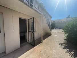 Location
Studio Joué-lès-Tours