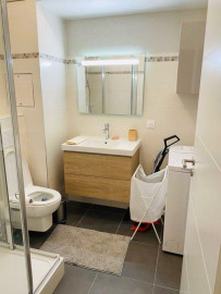 
                                                                                        Location
                                                                                         Studio Levallois Perret - rue Marjolin