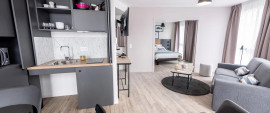 
                                                                                        Vente
                                                                                         Studio Lmnp renta. 4.60 %