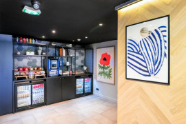 
                                                                                        Vente
                                                                                         Studio Lmnp renta. 4.70 %