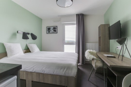 
                                                                                        Vente
                                                                                         Studio Lmnp renta. 4.90 %