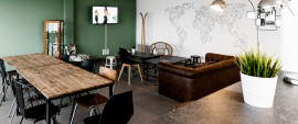 
                                                                                        Vente
                                                                                         Studio Lmnp renta. 5.20 %