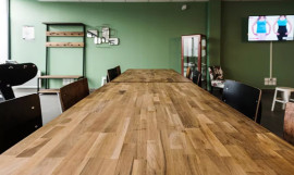 
                                                                                        Vente
                                                                                         Studio Lmnp renta. 5.20 %