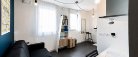 
                                                                                        Vente
                                                                                         Studio Lmnp renta. 5.20 %