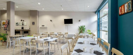 Vente
Studio Lmnp renta. 5.50 %