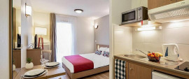 Vente
Studio Lmnp renta. 5.50 %
