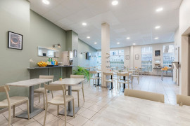 Vente
Studio Lmnp renta. 5.50 %