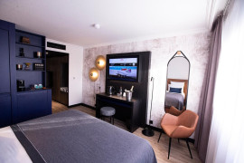 
                                                                                        Vente
                                                                                         Studio Lmnp renta. 5.60 %